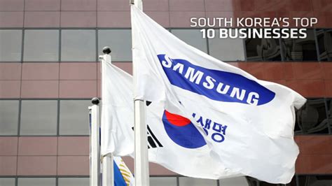 Top SEO Companies in South Korea .